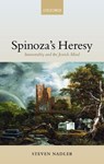 Spinoza's Heresy - STEVEN (UNIVERSITY OF WISCONSIN,  Madison) Nadler - 9780199247073