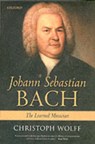 Johann Sebastian Bach - Christoph ( Wolff - 9780199248841