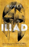 The Iliad - Homer ; Ian ( Morris - 9780199326105