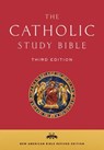 The Catholic Study Bible - Donald (President Emeritus Senior ; John (Holmes Professor of Old Testament Criticism and Interpretation Collins ; Mary Ann (Professor emerita of New Testament Getty - 9780199362776