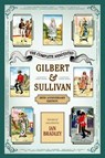 The Complete Annotated Gilbert & Sullivan - Ian Bradley - 9780199392414