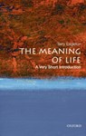 The Meaning of Life - Terry (John Edward Taylor Professor of English at the University of Manchester) Eagleton - 9780199532179