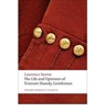 The Life and Opinions of Tristram Shandy, Gentleman - Laurence Sterne - 9780199532896