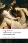 The Liberation of Jerusalem - Torquato Tasso - 9780199535354