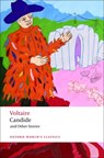 Candide and Other Stories - Voltaire - 9780199535613