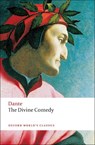 The Divine Comedy - Dante Alighieri - 9780199535644