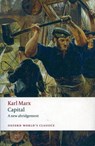 Capital - Karl Marx - 9780199535705