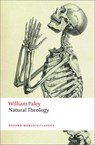 Natural Theology - William Paley - 9780199535750