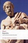 Republic - Plato - 9780199535767