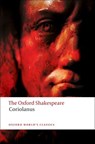 The Tragedy of Coriolanus: The Oxford Shakespeare - William Shakespeare - 9780199535804