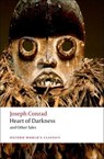 Heart of Darkness and Other Tales - Joseph Conrad - 9780199536016