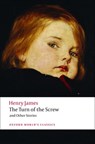 The Turn of the Screw and Other Stories - Henry James - 9780199536177