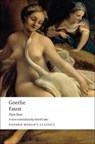 Faust: Part Two - J. W. von Goethe - 9780199536207