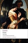 Faust: Part One - J. W. von Goethe - 9780199536214