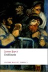 Dubliners - James Joyce - 9780199536436