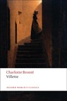 Villette - Charlotte Bronte - 9780199536658