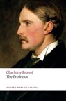 The Professor - Charlotte Bronte - 9780199536672