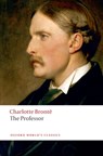 The Professor - Charlotte Bronte - 9780199536672