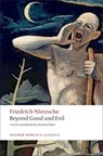 Beyond Good and Evil - Friedrich Nietzsche - 9780199537075