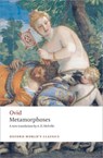 Metamorphoses - Ovid - 9780199537372