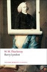 Barry Lyndon - William Makepeace Thackeray - 9780199537464