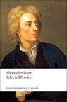 Selected Poetry - Alexander Pope - 9780199537600