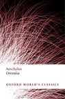 Oresteia - Aeschylus - 9780199537815