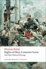 Rights of Man, Common Sense, and Other Political Writings - Thomas Paine - 9780199538003
