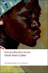 Uncle Tom's Cabin - Harriet Beecher Stowe - 9780199538034
