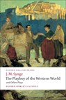 The Playboy of the Western World and Other Plays - J. M. Synge - 9780199538058