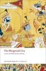 The Bhagavad Gita -  - 9780199538126