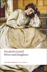 Wives and Daughters - Elizabeth Gaskell - 9780199538263