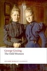 The Odd Women - George Gissing - 9780199538300