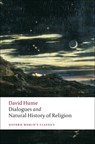 Dialogues Concerning Natural Religion, and The Natural History of Religion - David Hume - 9780199538324