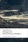 Dialogues Concerning Natural Religion, and The Natural History of Religion - David Hume - 9780199538324