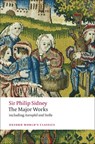 Sir Philip Sidney - Philip Sidney - 9780199538416