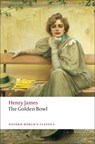 The Golden Bowl - Henry James - 9780199538584
