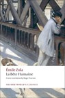 La Bete humaine - Emile Zola - 9780199538669