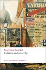 Culture and Anarchy - Matthew Arnold - 9780199538744