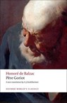 Pere Goriot - Honore de Balzac - 9780199538751