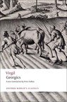 Georgics - Virgil - 9780199538836