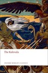 The Kalevala - Elias lonnrot - 9780199538867