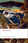 The Kalevala - Elias lonnrot - 9780199538867