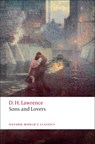 Sons and Lovers - D. H. Lawrence - 9780199538881