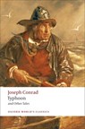 Typhoon and Other Tales - Joseph Conrad - 9780199539031