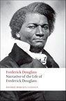 Narrative of the Life of Frederick Douglass, an American Slave - Frederick Douglass - 9780199539079