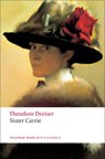 Sister Carrie - Theodore Dreiser - 9780199539086