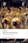 Agricola and Germany - Tacitus - 9780199539260