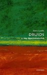 Druids - Barry (Emeritus Professor of European Archaeology Cunliffe - 9780199539406