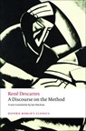 A Discourse on the Method - Rene Descartes - 9780199540075